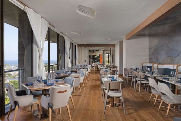Hotel La Jolla, Curio Collection by Hilton by null