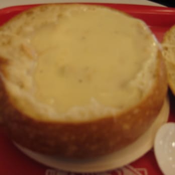 Chowders - Clam Chowder - Seafood Near Me - San Francisco, California