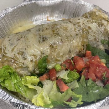 Cafe Rio Fresh Modern Mexican - Mexican Near Me - Bakersfield, California