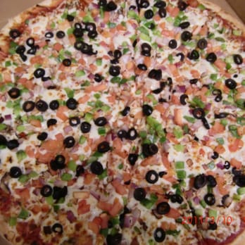 Jessy's Pizza - Pizza Near Me - Halifax, Nova Scotia Jessy's Pizza - Pizza Near Me - Halifax, Nova Scotia