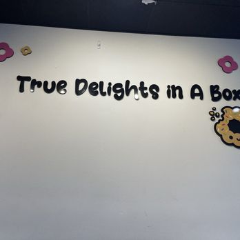 Tea Mochi - Donuts Near Me - Shreveport, Louisiana Tea Mochi - Donuts Near Me - Shreveport, Louisiana