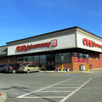 CVS PHARMACY - Updated October 2025 - 19 Photos & 17 Reviews - 2790 ...