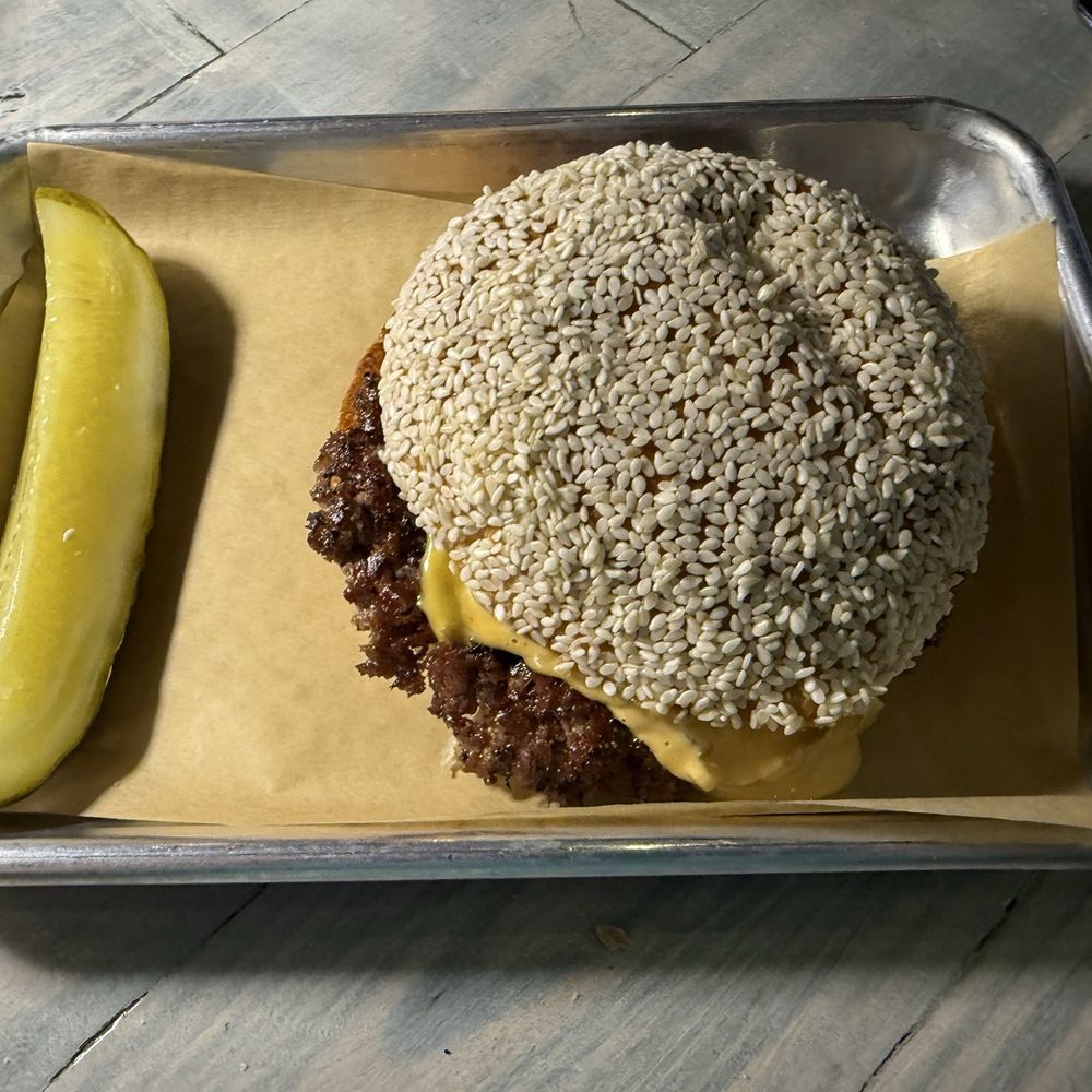 Lucky 8 - Smash burger - Sandwiches Near Me - Sarasota, Florida Lucky 8 - Smash burger - Sandwiches Near Me - Sarasota, Florida