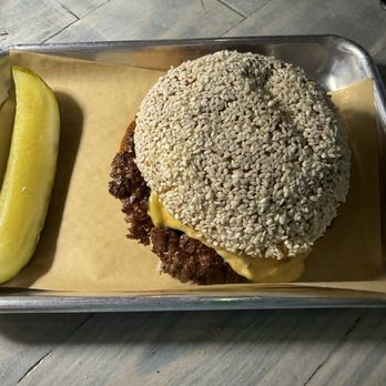 Lucky 8 - Smash burger - Sandwiches Near Me - Sarasota, Florida Lucky 8 - Smash burger - Sandwiches Near Me - Sarasota, Florida