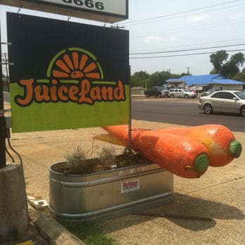 JuiceLand - Juice Bars & Smoothies Near Me - Austin, Texas JuiceLand - Juice Bars & Smoothies Near Me - Austin, Texas