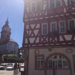 Rathaus