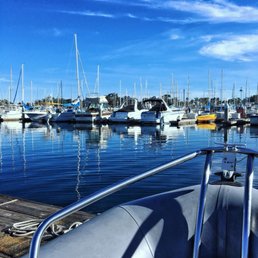 Beautiful docks in the bay Beautiful docks in the bay