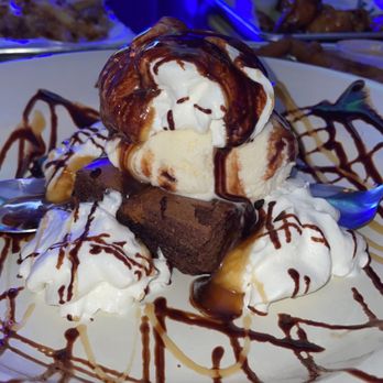 Whiskey Business - Cheesecake Brownie Sundae - Sports Bars Near Me - Indianapolis, Indiana Whiskey Business - Cheesecake Brownie Sundae - Sports Bars Near Me - Indianapolis, Indiana