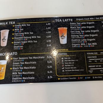 Wushiland Boba - Bubble Tea Near Me - Cerritos, California Wushiland Boba - Bubble Tea Near Me - Cerritos, California