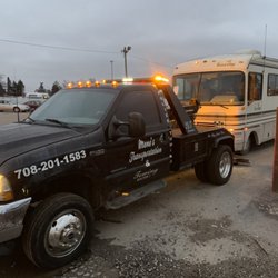 Mene's Transportation & Towing