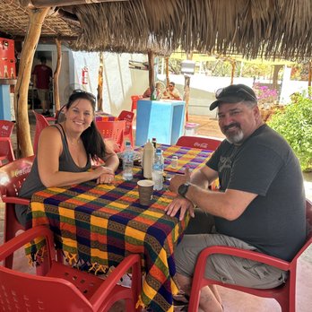 Taqueria El Viejo - Mexican Near Me - Los Barriles, BCS