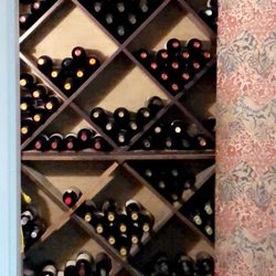 Tavern At The Inn - Wine Selection
