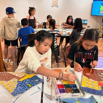 Art Tent Studio - Art Classes Near Me - Honolulu, Hawaii Art Tent Studio - Art Classes Near Me - Honolulu, Hawaii
