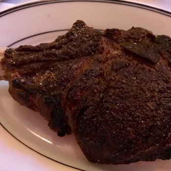 Sofia - Bone in Lollipop Rib Eye 28 Oz - Steakhouses Near Me - Englewood, New Jersey Sofia - Bone in Lollipop Rib Eye 28 Oz - Steakhouses Near Me - Englewood, New Jersey