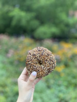 Popup Bagels by null Popup Bagels by null