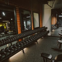 Conquer All Things - Dumbbells 3lbs to 100lbs