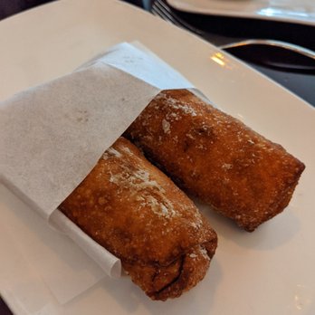Buddakan - Lobster Egg Rolls - Asian Fusion Near Me - Philadelphia, Pennsylvania Buddakan - Lobster Egg Rolls - Asian Fusion Near Me - Philadelphia, Pennsylvania