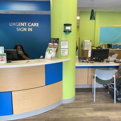 Children's Healthcare of Atlanta Urgent Care - Forsyth