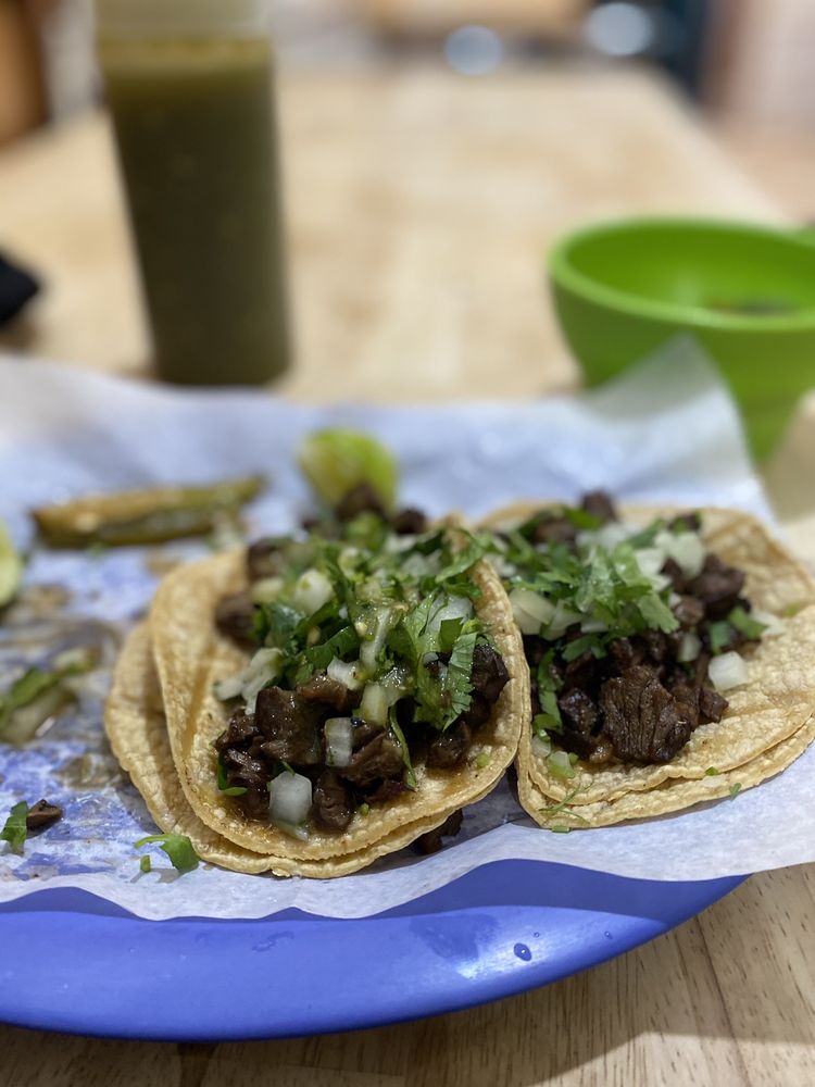 TACO EL JALISCIENSE Updated August 2024 197 Photos & 201 Reviews