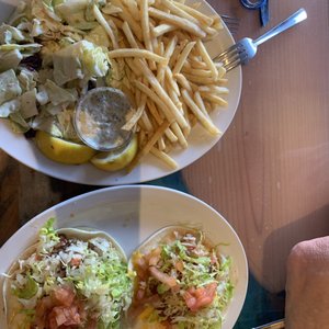 Paia Fish Market 1630 Photos 1984 Reviews Seafood 100 Baldwin Ave Paia Hi Restaurant Reviews Phone Number