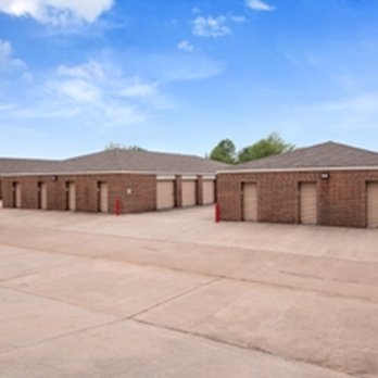 U-Stor Reno - Self Storage Near Me - Oklahoma City, Oklahoma U-Stor Reno - Self Storage Near Me - Oklahoma City, Oklahoma