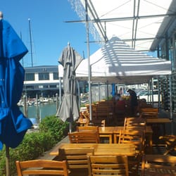 Billfish Cafe
