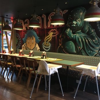 Nam Tuk - Pan Asian Near Me - Glasgow, GLG Nam Tuk - Pan Asian Near Me - Glasgow, GLG
