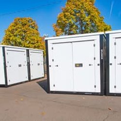 Storage 4 Less - 8' X 10'
$99
