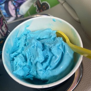 Frosty King - Bubble gum - Ice Cream & Frozen Yogurt Near Me - Edgewater, Florida Frosty King - Bubble gum - Ice Cream & Frozen Yogurt Near Me - Edgewater, Florida