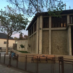 St. Anthony's Church