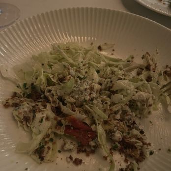 CW Prime - Wedge salad delish - Steakhouses Near Me - Longboat Key, Florida CW Prime - Wedge salad delish - Steakhouses Near Me - Longboat Key, Florida