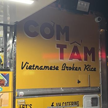 Xe Com Tam VH - Breakfast & Brunch Near Me - Westminster, California Xe Com Tam VH - Breakfast & Brunch Near Me - Westminster, California