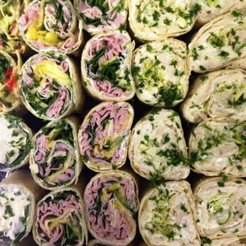 The Caterers - Filled Wraps - Food Delivery Services Near Me - Worthing, WSX The Caterers - Filled Wraps - Food Delivery Services Near Me - Worthing, WSX