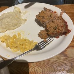 Meatloaf