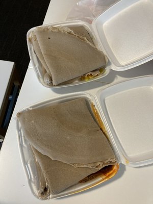 Awash Ethiopian Restaurant by null