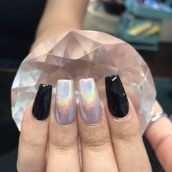 Polish Me Pretty - Nails by Mari 909)541-2166 text for appointments IG work_work_work_