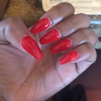 Lashes and Nails Bar - Nail Salons Near Me - Pensacola, Florida