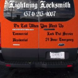 Lightning Locksmith