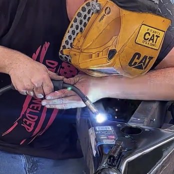 Matt The Welder - Matt The Welder aka Matt Taylor - Farm Equipment Repair Near Me Matt The Welder - Matt The Welder aka Matt Taylor - Farm Equipment Repair Near Me