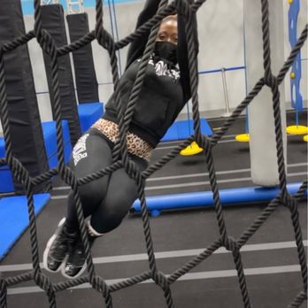 ZavaZone - Trampoline Parks Near Me - Rockville, Maryland