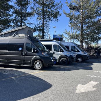 Camping World - Reno - 5/24/25 FYI. We are shopping for a class B - RV Dealers Near Me - Reno, Nevada Camping World - Reno - 5/24/25 FYI. We are shopping for a class B - RV Dealers Near Me - Reno, Nevada
