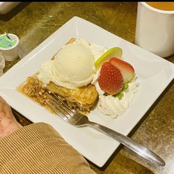 Brizola Grill - Baklava