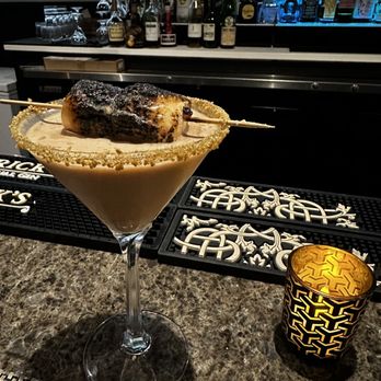 Bar Bistro - Campfire - Cocktail Bars Near Me - Tacoma, Washington