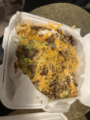 Sr. Alberto Authentic by null