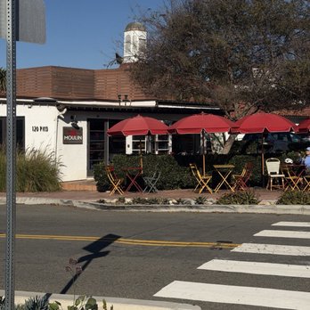 Moulin - Bakeries Near Me - San Clemente, California