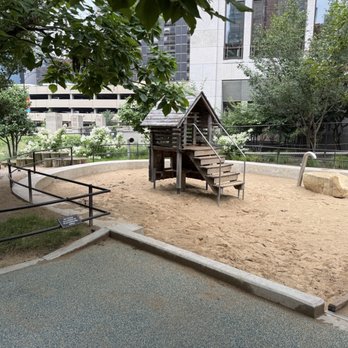 Bennett Park - Playground sandbox - Parks Near Me - Chicago, Illinois Bennett Park - Playground sandbox - Parks Near Me - Chicago, Illinois