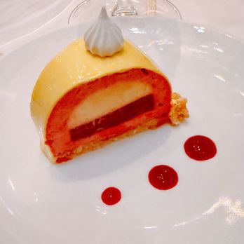 Joel Robuchon - French Near Me - Las Vegas, Nevada