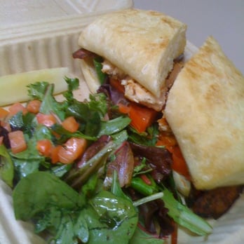 Miss Shirley's Cafe, Roland Park - California Chicken BLT - American Near Me - Baltimore, Maryland Miss Shirley's Cafe, Roland Park - California Chicken BLT - American Near Me - Baltimore, Maryland