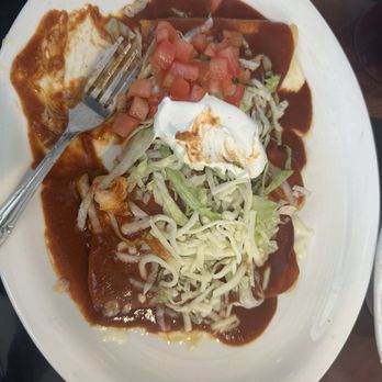 Chico's Mexican Restaurant - Mexican Near Me - Edmond, Oklahoma