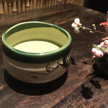 Cha-An - Japanese Near Me - New York, New York